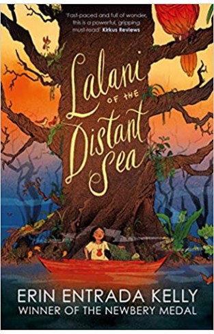 Lalani of the Distant Sea